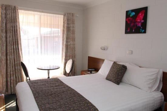 Cross Roads Motel Cobar Extérieur photo